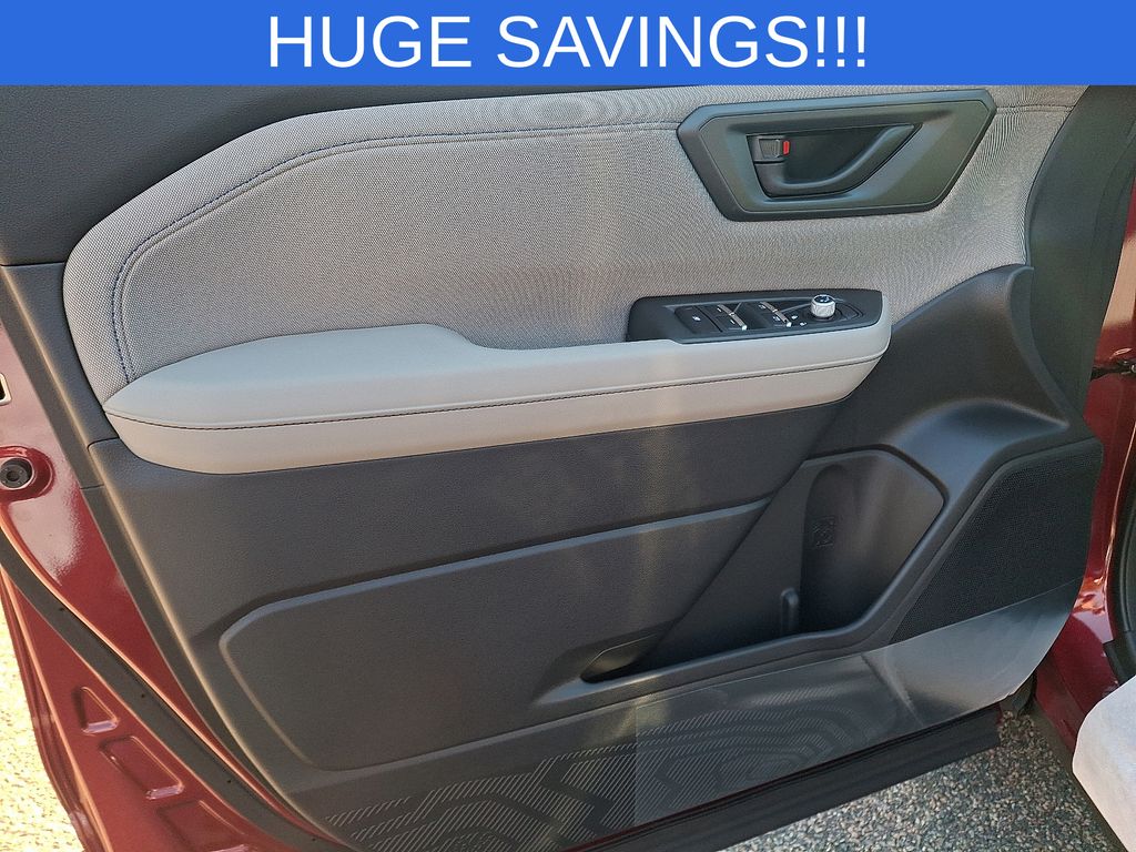 2025 Subaru Forester Premium - Photo 10