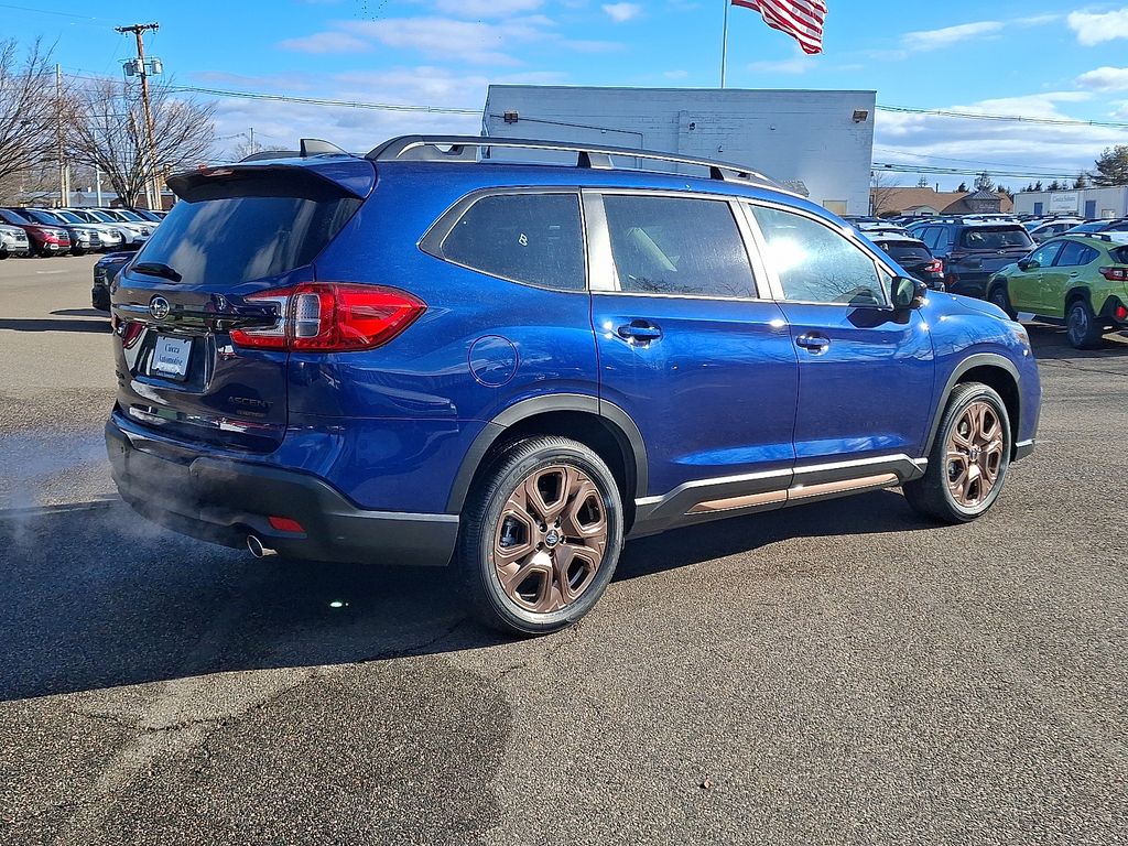 2026 Subaru Ascent Limited Bronze Edition - Photo 7