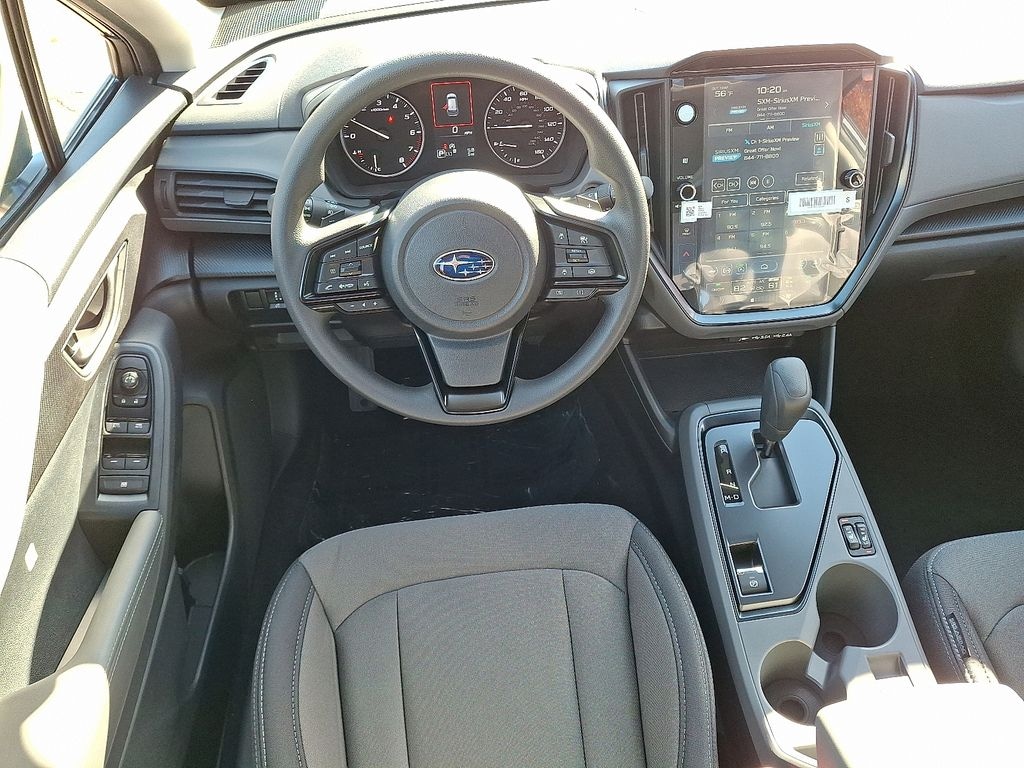 New 2026 Subaru Crosstrek Premium SUV