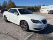 Used 2013 Chrysler 200 S Convertible