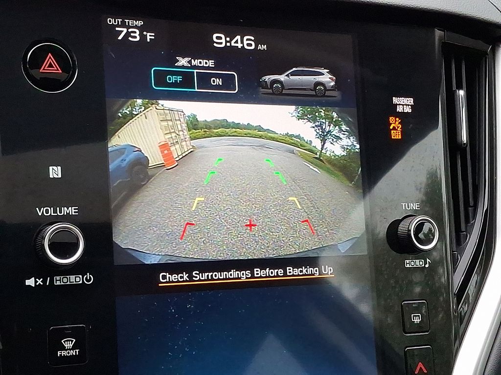 2023 Subaru Outback Premium photo 4