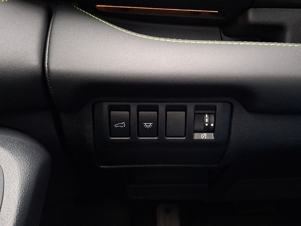 2026 Subaru Ascent Onyx Edition-Touring - Photo 18