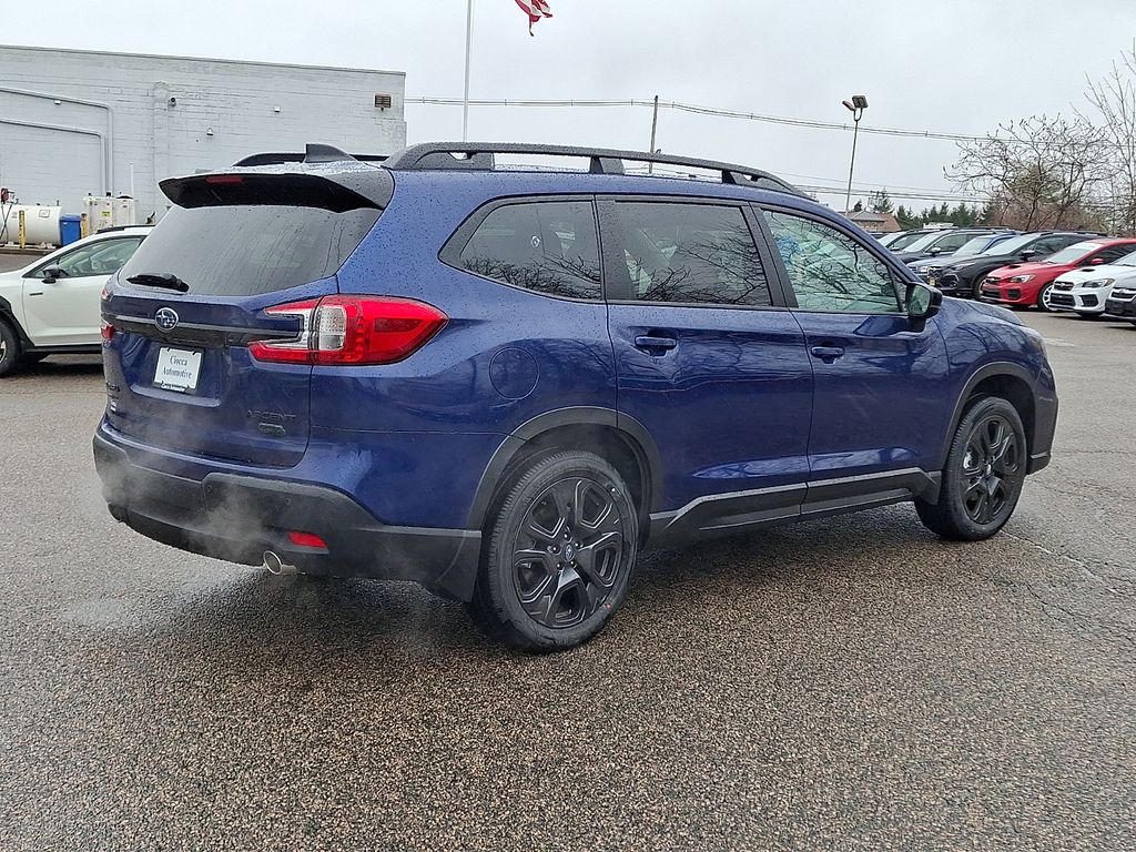 2026 Subaru Ascent Onyx Edition-Touring - Photo 7