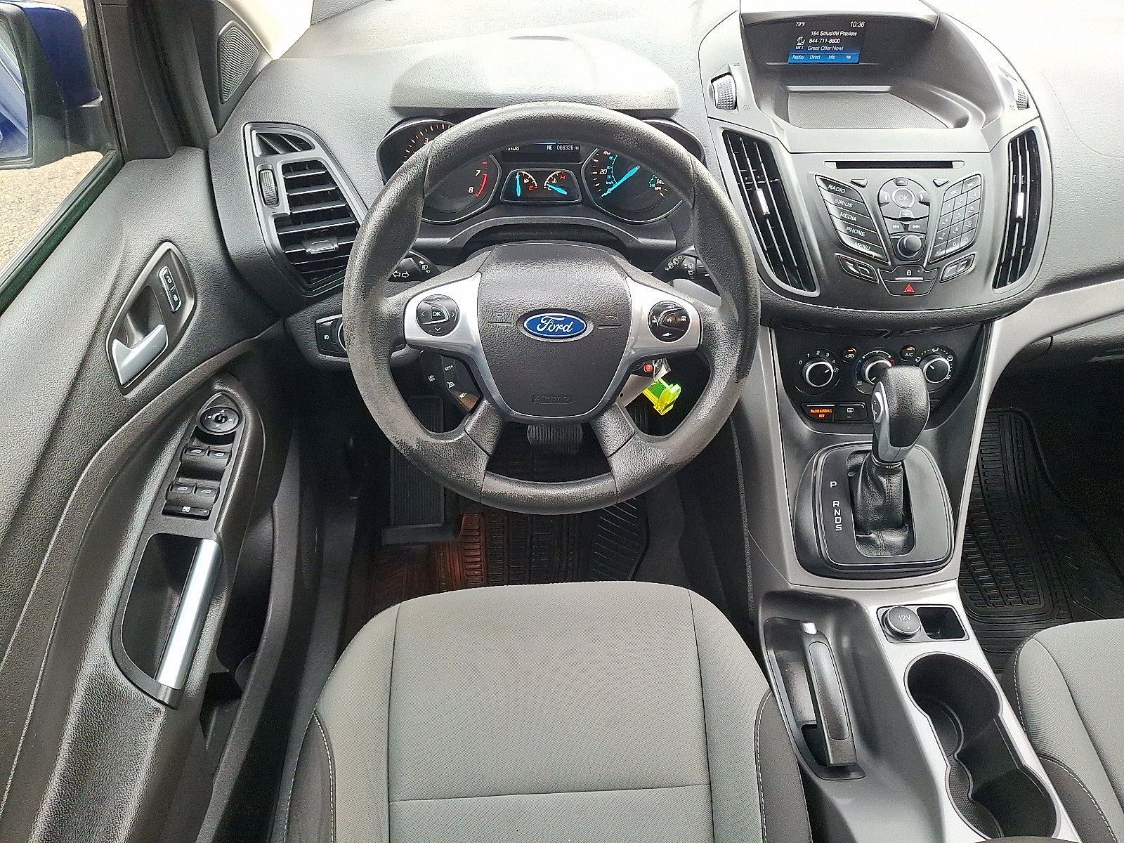 1FMCU9GX9GUA16785