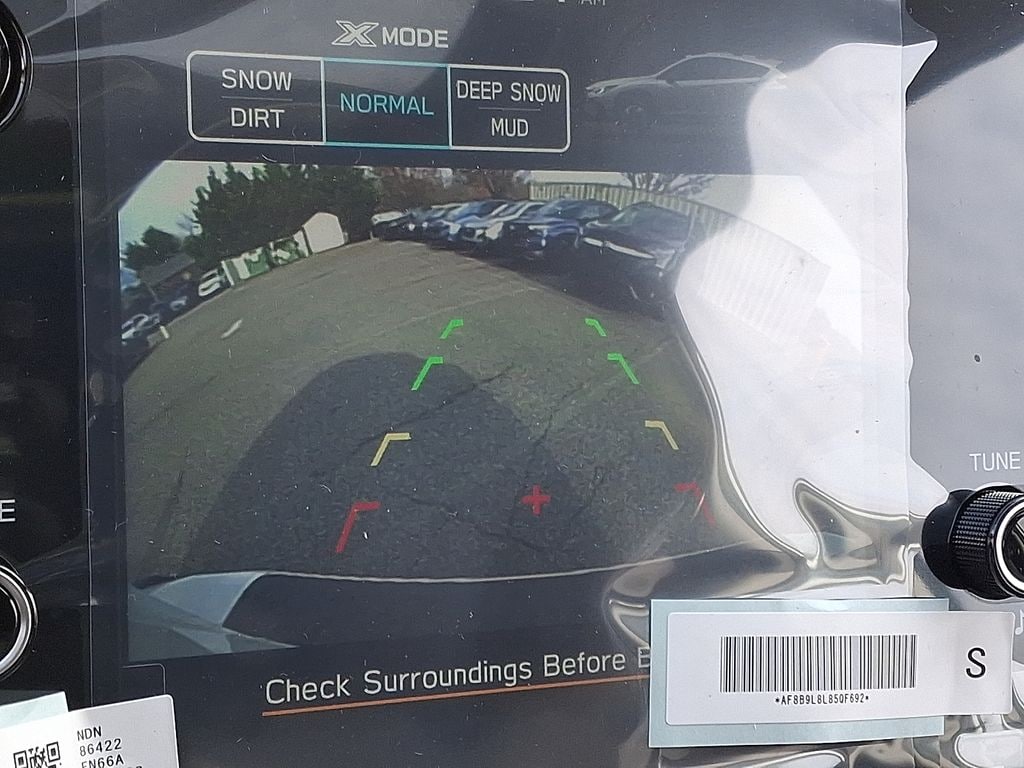 New 2026 Subaru Crosstrek Premium SUV