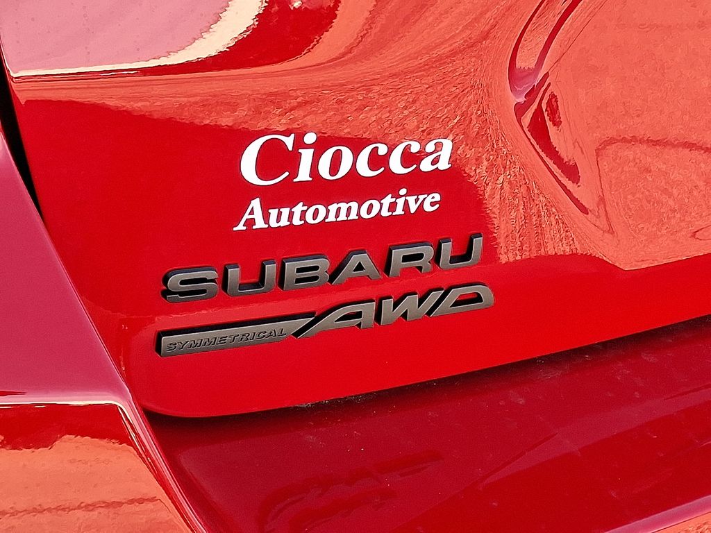 2026 Subaru Impreza Sport - Photo 19