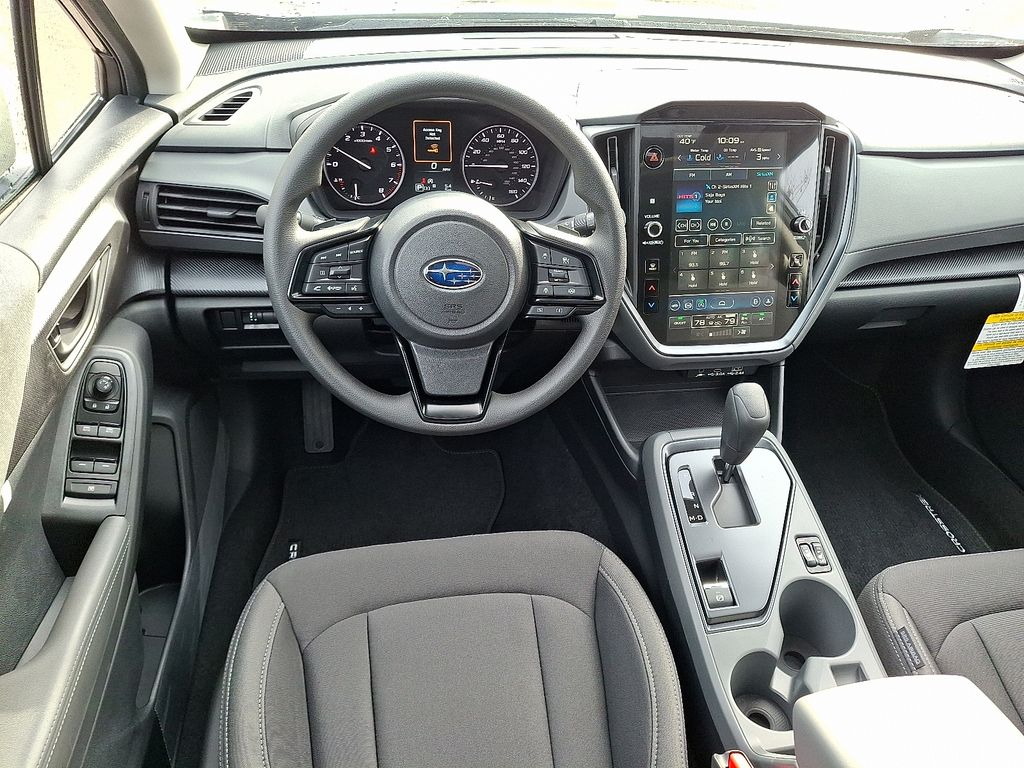 2026 Subaru Crosstrek Premium photo 2