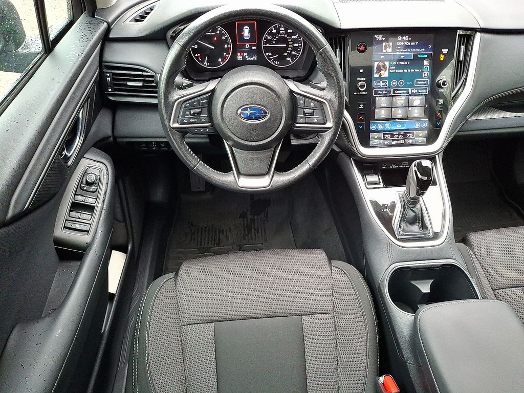 2023 Subaru Outback Premium photo 2