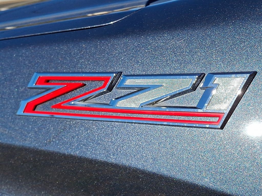 2022 Chevrolet Silverado 1500 Limited RST - Photo 29