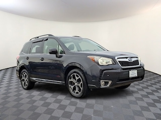 2015 Subaru Forester 2.0XT Touring SUV for sale in Muncy PA