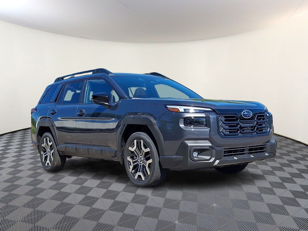 2026 Subaru Outback Touring XT's photo