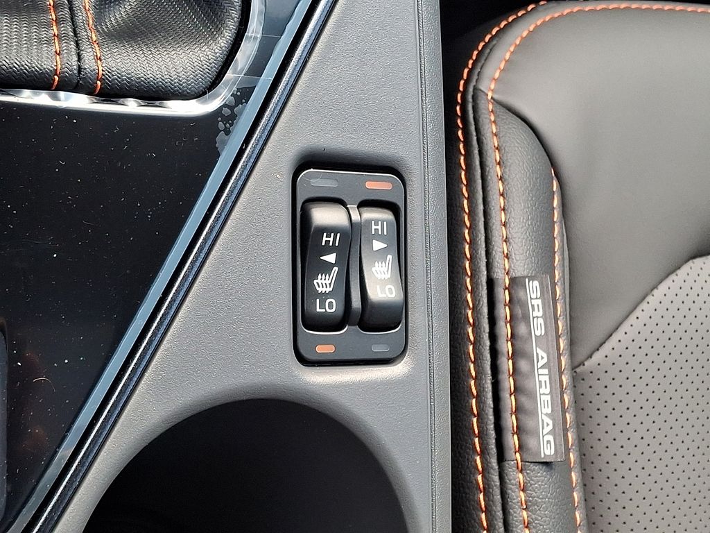 2026 Subaru Crosstrek Limited - Photo 17