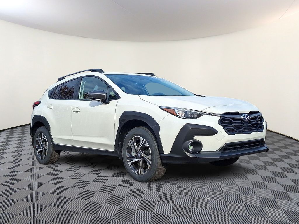 2026 Subaru Crosstrek Premium's photo