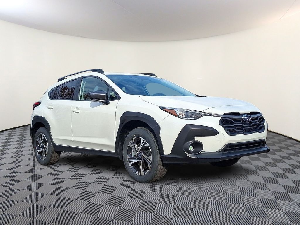 New 2026 Subaru Crosstrek Premium SUV