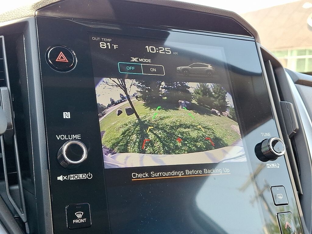 Used 2024 Subaru Crosstrek Premium SUV