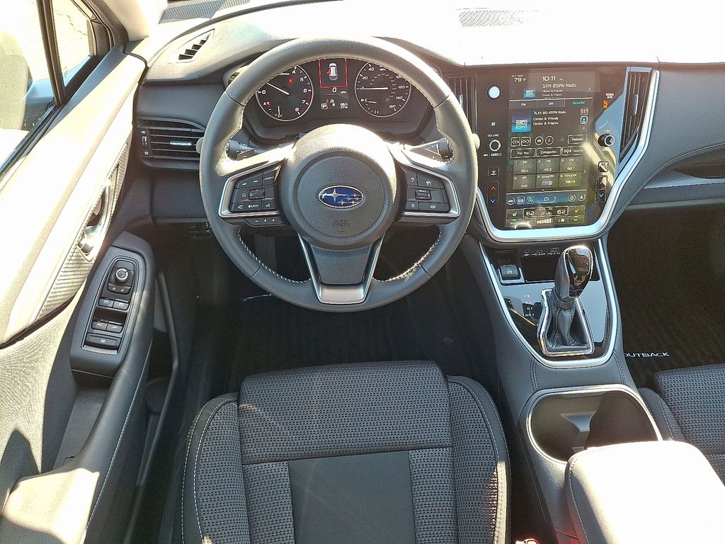 2025 Subaru Outback Premium photo 2