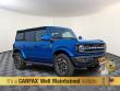 Used 2022 Ford Bronco Outer Banks SUV