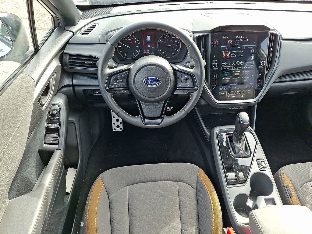 2024 Subaru Crosstrek Sport photo 2