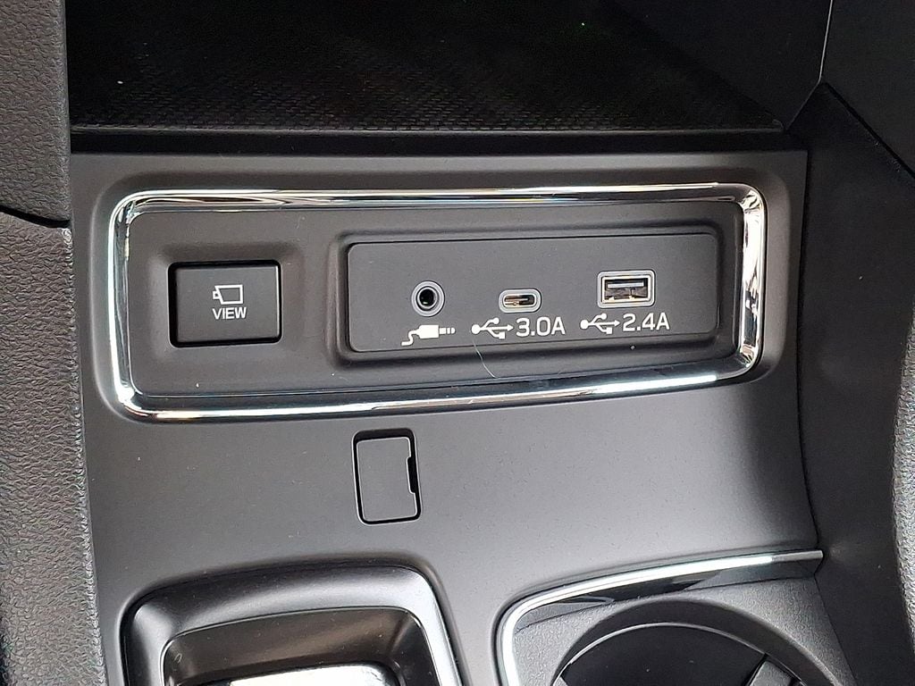2026 Subaru Ascent Onyx Edition-Touring - Photo 17