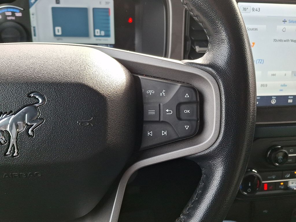 2022 Ford Bronco 4-Door Outer Banks - Photo 21