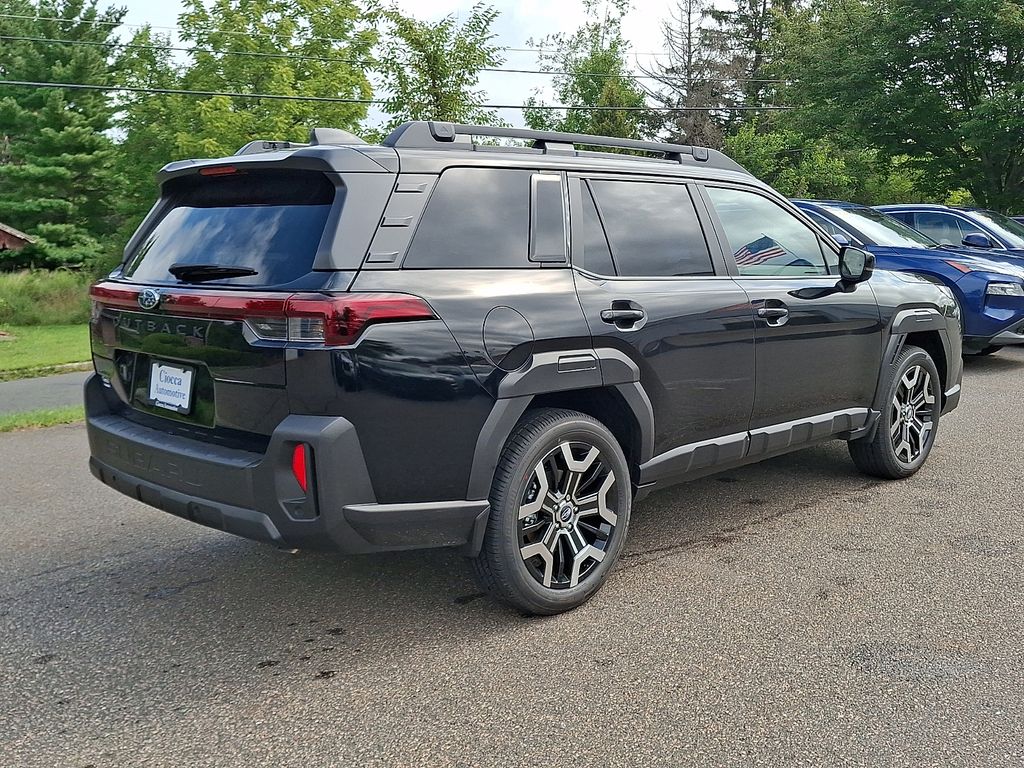 2026 Subaru Outback Touring XT - Photo 7