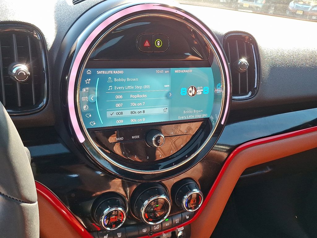 2023 Mini Cooper John Cooper Works ALL4 photo 2