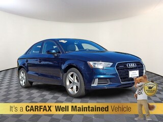 2017 Audi A3 2.0T Premium Sedan for sale in Muncy PA