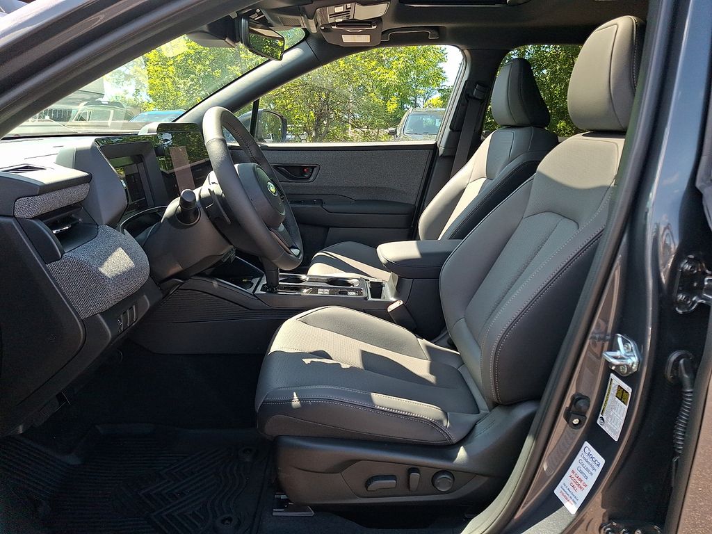 2026 Subaru Outback Limited - Photo 11