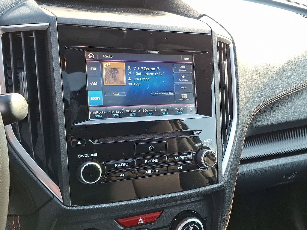 2023 Subaru Crosstrek Premium photo 3