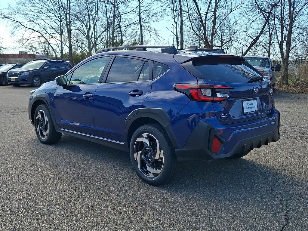2026 Subaru Crosstrek Limited - Photo 6