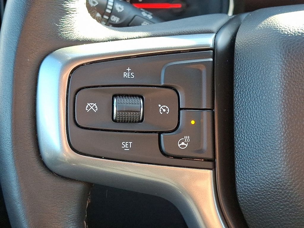 2022 Chevrolet Silverado 1500 Limited RST - Photo 22