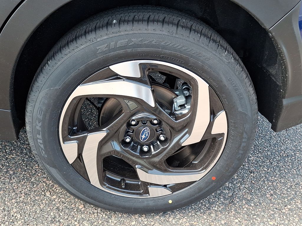 2026 Subaru Crosstrek Limited - Photo 8