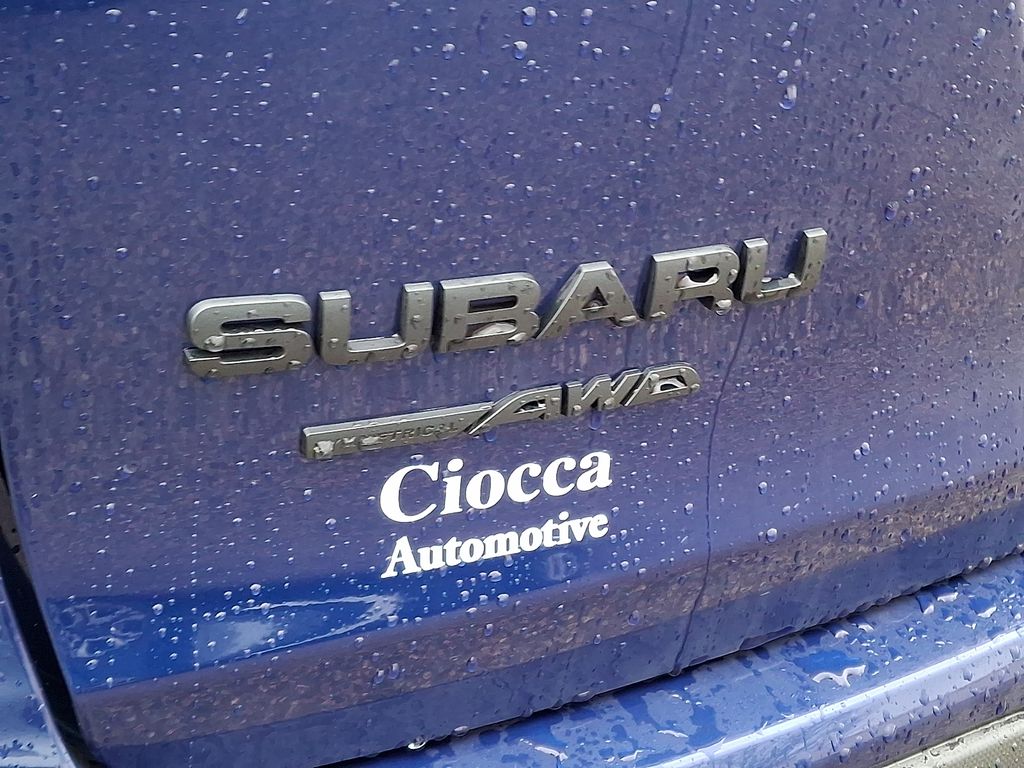 2026 Subaru Ascent Onyx Edition-Touring - Photo 20