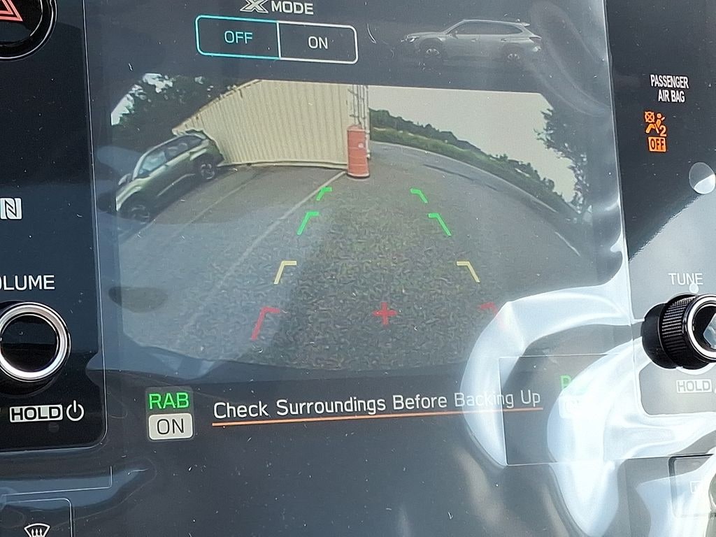 New 2025 Subaru Outback Limited SUV