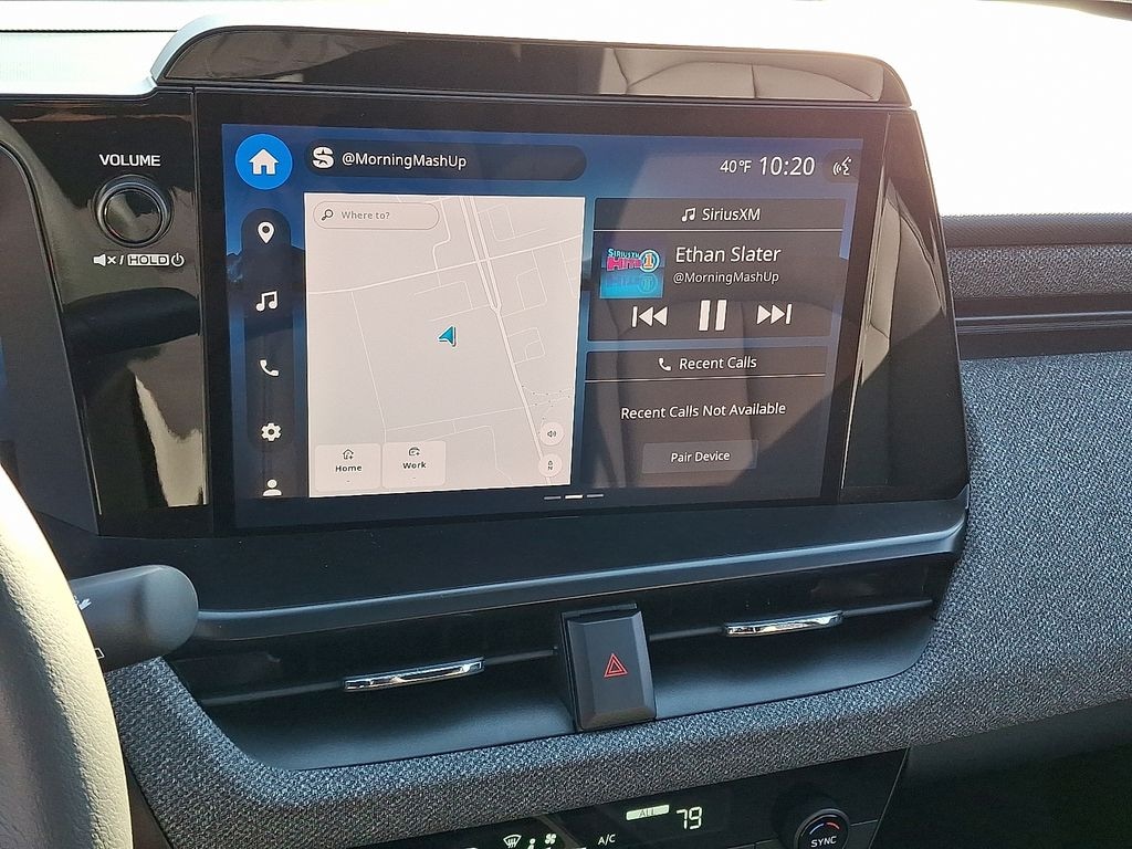 New 2026 Subaru Outback Premium SUV