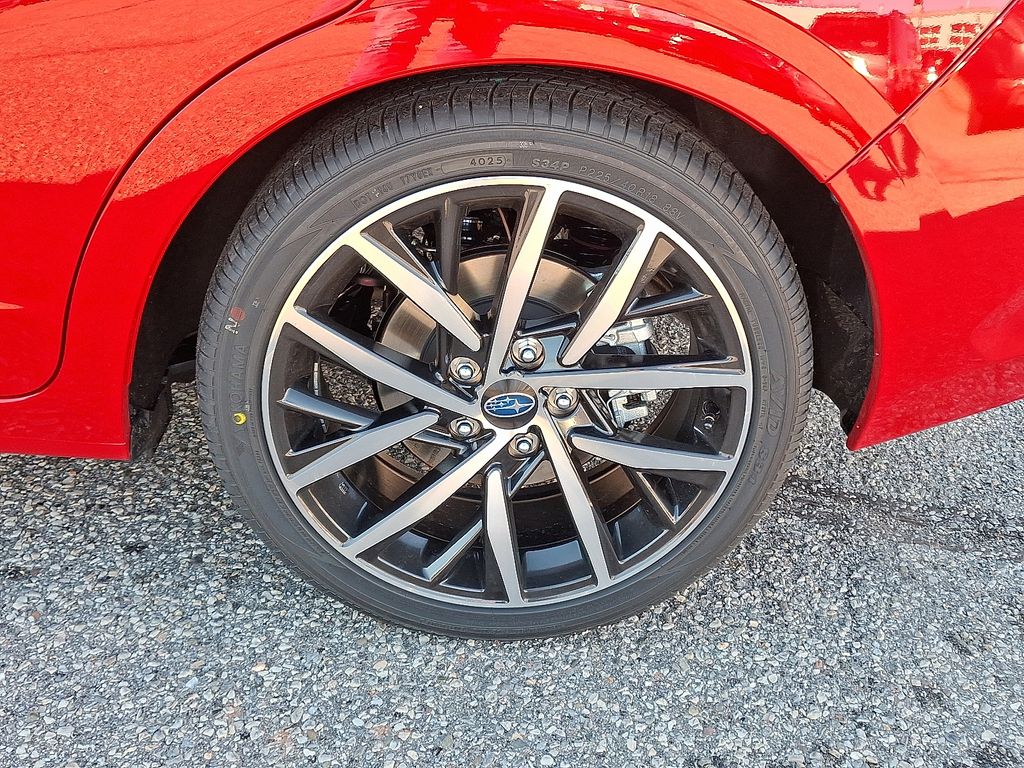 2026 Subaru Impreza Sport - Photo 8