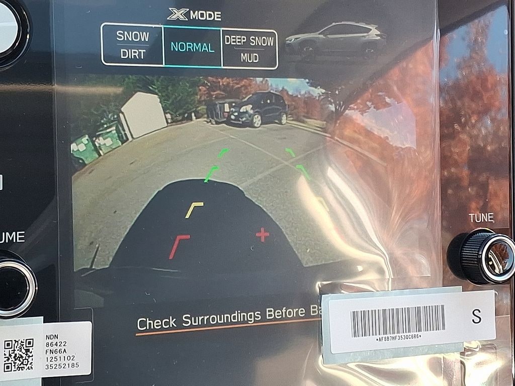 New 2026 Subaru Crosstrek Premium SUV