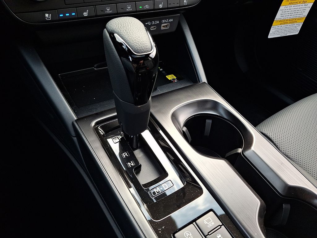 2026 Subaru Outback Touring XT - Photo 12