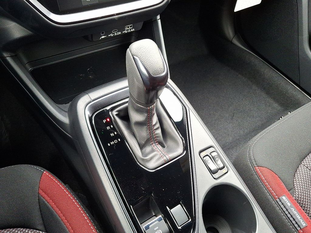 2026 Subaru Impreza RS - Photo 12