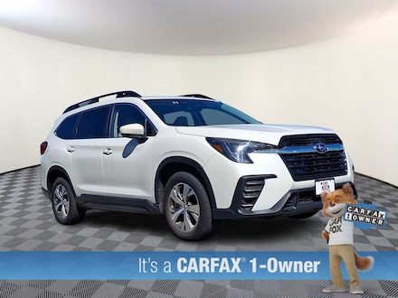 2025 Subaru Ascent Premium SUV