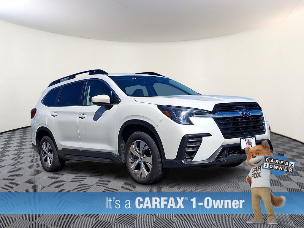 2025 Subaru Ascent Premium SUV for sale in Muncy PA
