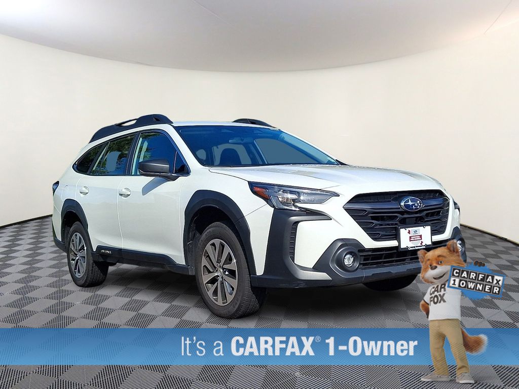 2024 Subaru Outback 2.5i SUV for sale in Muncy PA