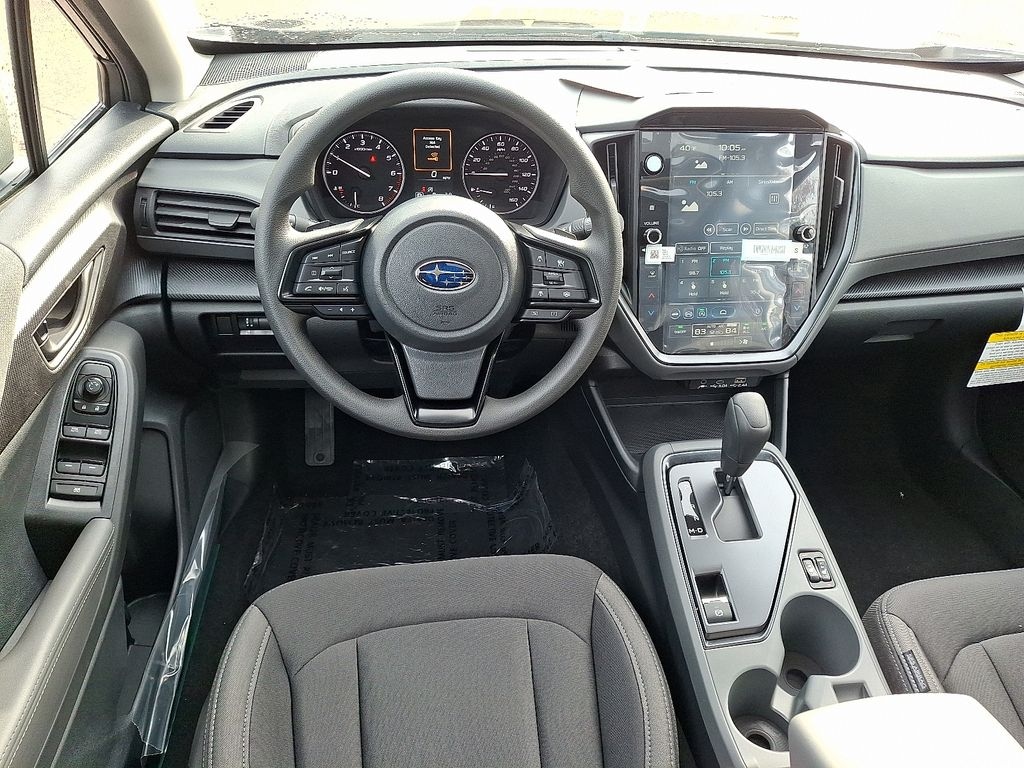 New 2026 Subaru Crosstrek Premium SUV