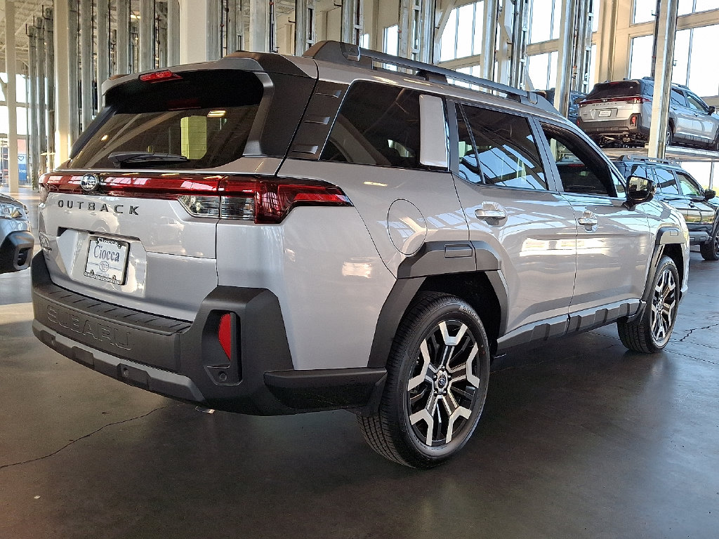 2026 Subaru Outback Touring XT - Photo 7