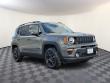 Used 2020 Jeep Renegade Altitude SUV