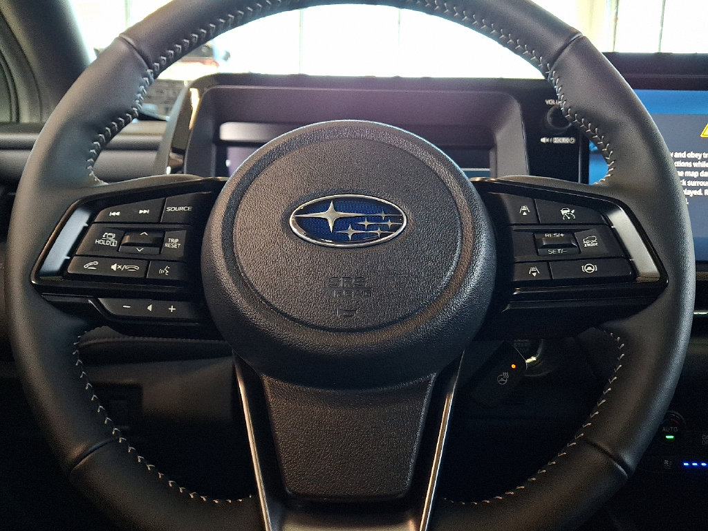 2026 Subaru Outback Touring XT - Photo 12