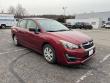 Used 2016 Subaru Impreza 2.0i Sedan
