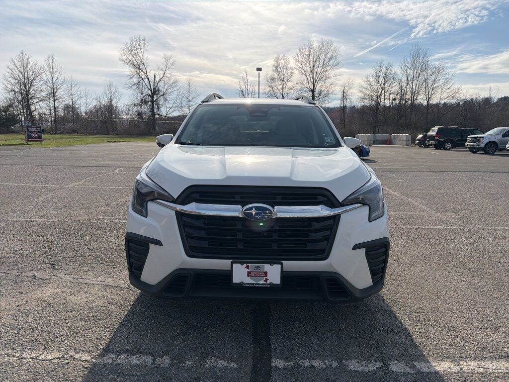 Certified 2023 Subaru Ascent Premium SUV