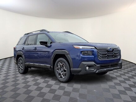 2026 Subaru Outback Premium SUV