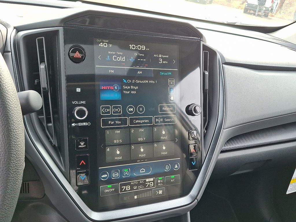 2026 Subaru Crosstrek Premium photo 3